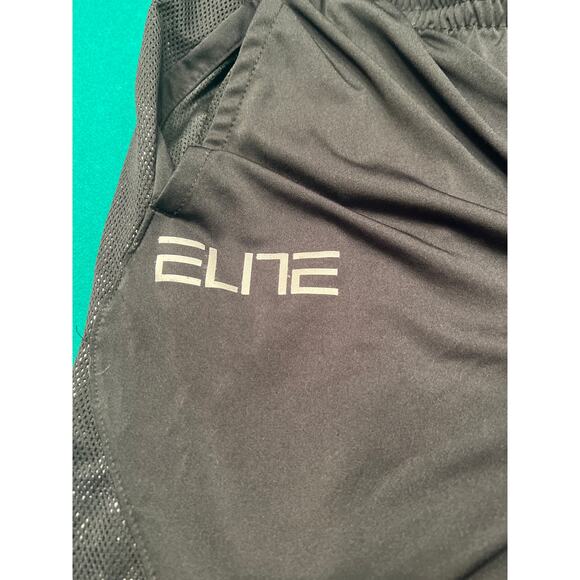 Nike Dri Fit Elite Basketball Shorts Boys L - Picture 3 of 7